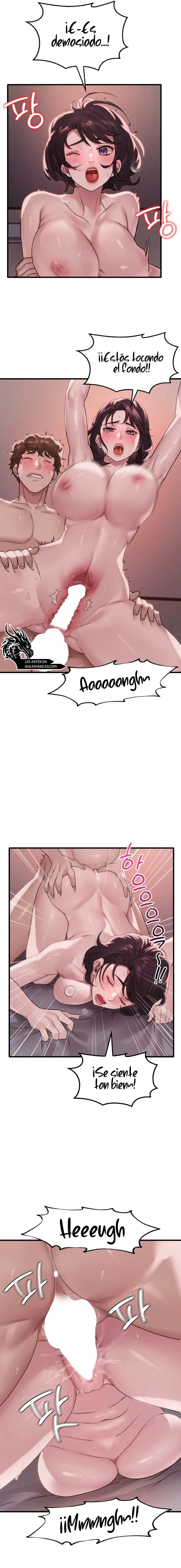 Ella quiere emborracharse Capítulo 57 - Page 14