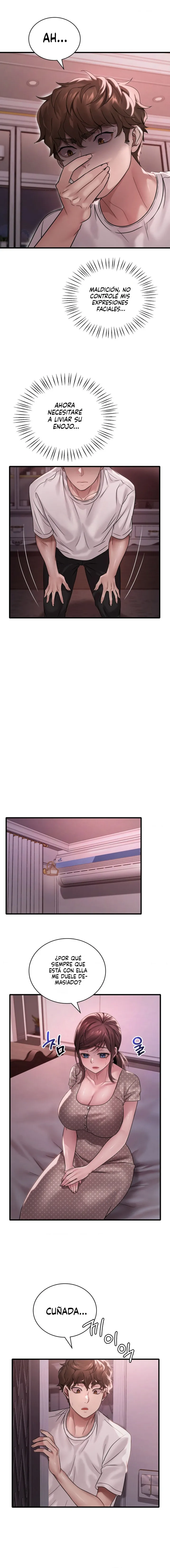 Ella quiere emborracharse Capítulo 58 - Page 4