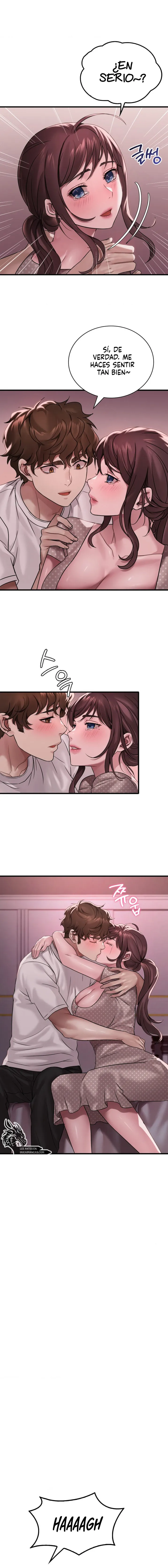 Ella quiere emborracharse Capítulo 58 - Page 6