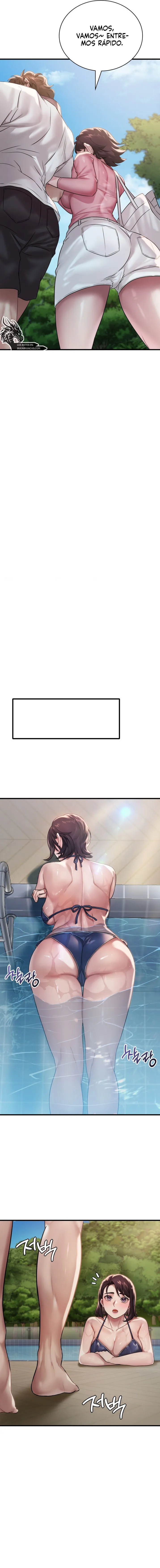 Ella quiere emborracharse Capítulo 58 - Page 14