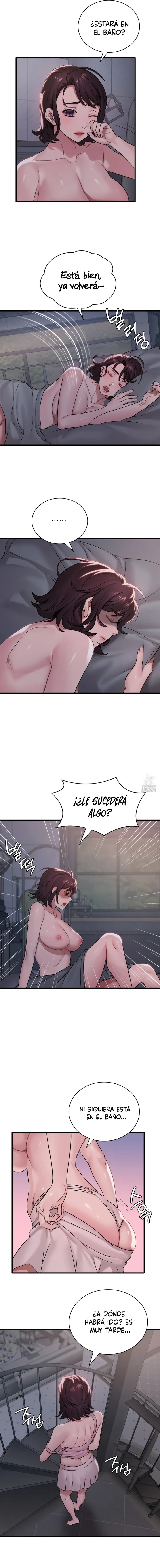 Ella quiere emborracharse Capítulo 60 - Page 14