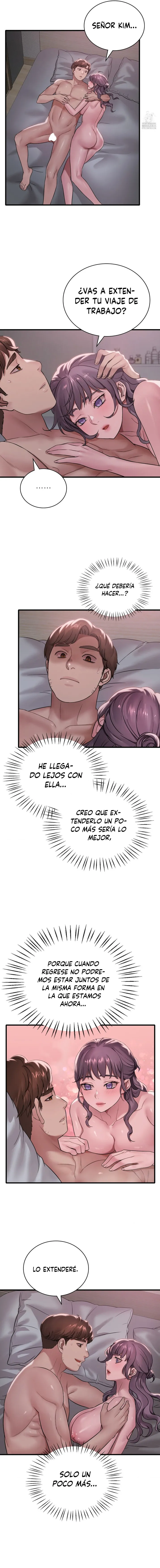 Ella quiere emborracharse Capítulo 61 - Page 14