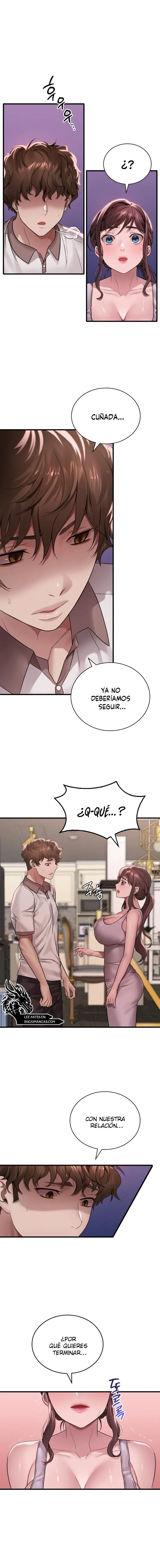 Ella quiere emborracharse Capítulo 62 - Page 2