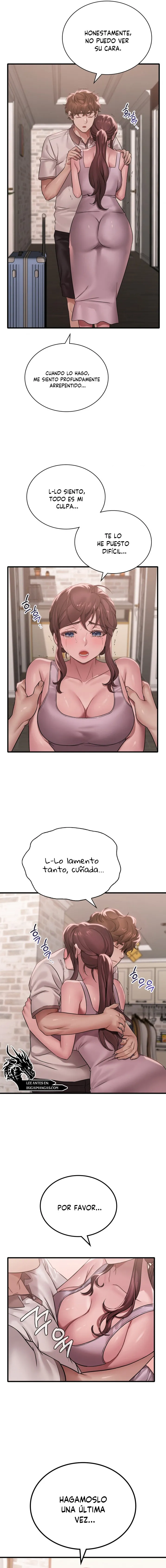 Ella quiere emborracharse Capítulo 62 - Page 4