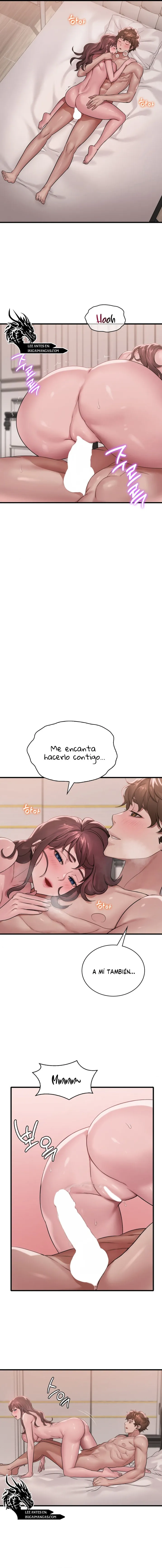 Ella quiere emborracharse Capítulo 62 - Page 13