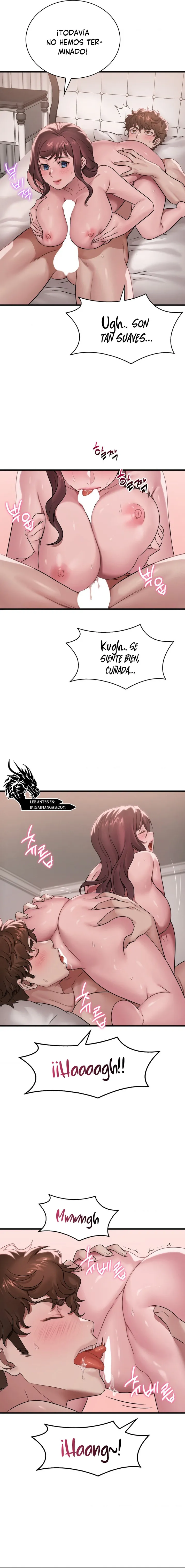 Ella quiere emborracharse Capítulo 62 - Page 14