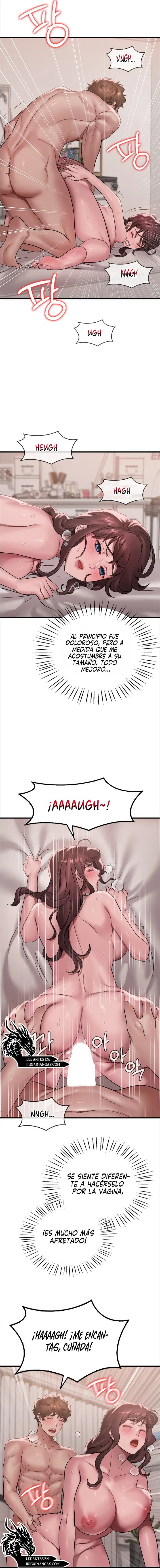 Ella quiere emborracharse Capítulo 63 - Page 5
