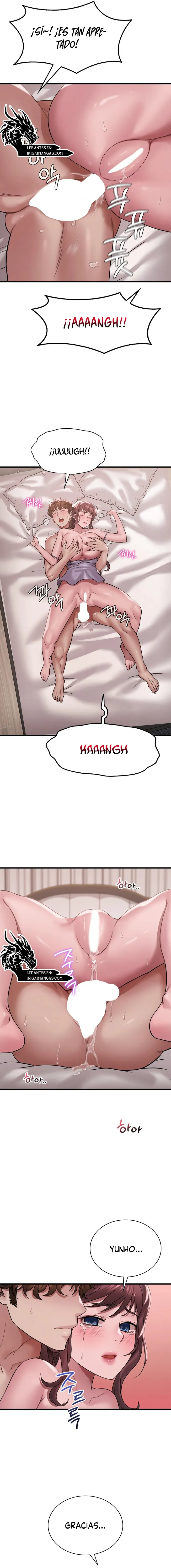 Ella quiere emborracharse Capítulo 63 - Page 10