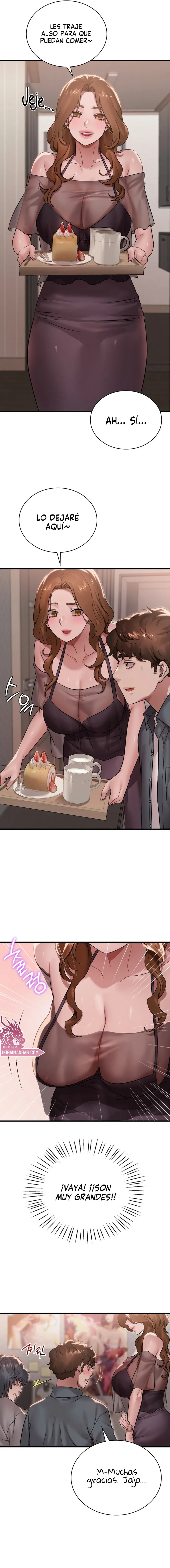 Ella quiere emborracharse Capítulo 64 - Page 3
