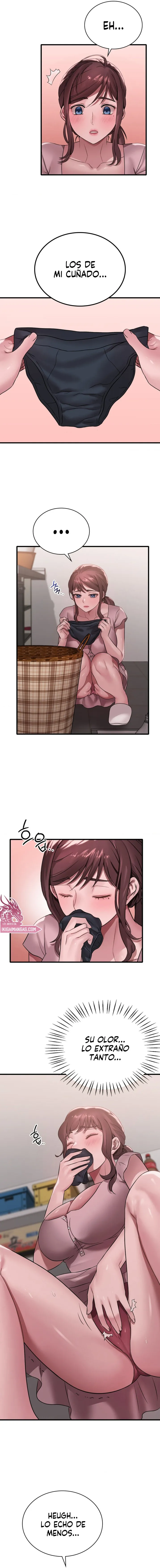 Ella quiere emborracharse Capítulo 64 - Page 6