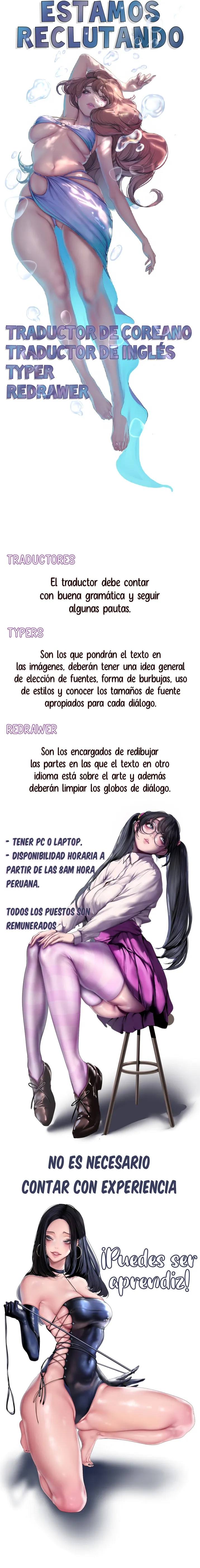 Ella quiere emborracharse Capítulo 64 - Page 15