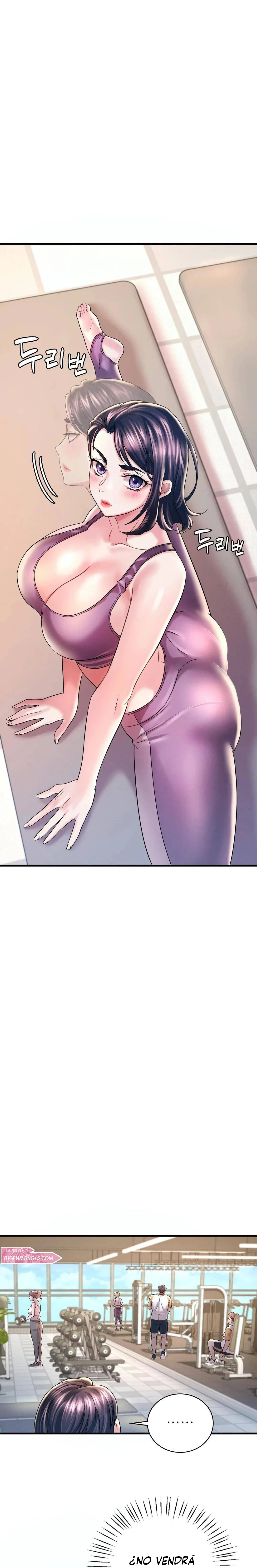 Ella quiere emborracharse Capítulo 7 - Page 24