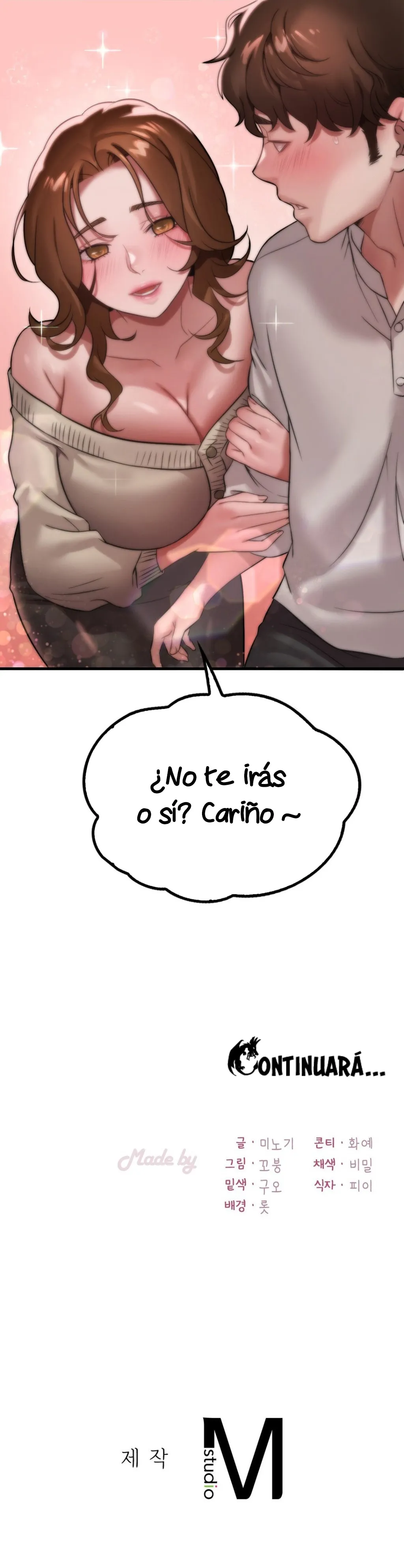 Ella quiere emborracharse Capítulo 72 - Page 24