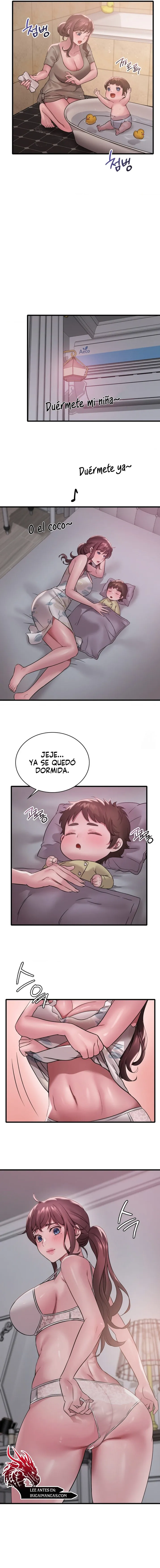 Ella quiere emborracharse Capítulo 75 - Page 11