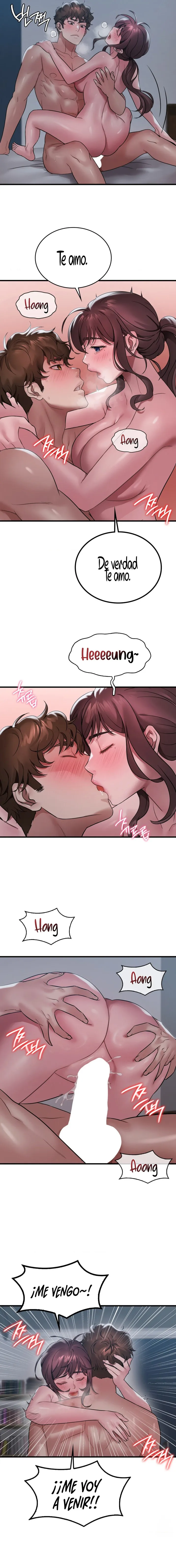 Ella quiere emborracharse Capítulo 76 - Page 4