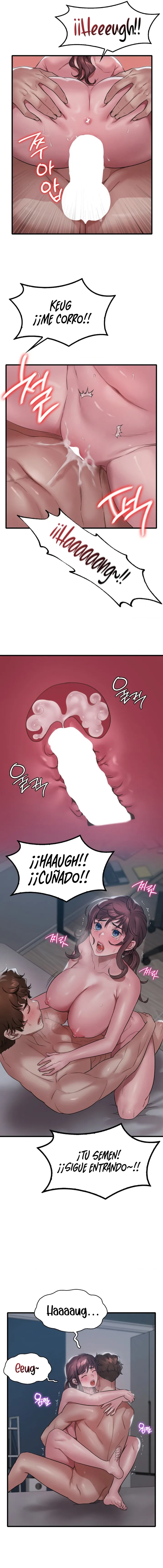 Ella quiere emborracharse Capítulo 76 - Page 5