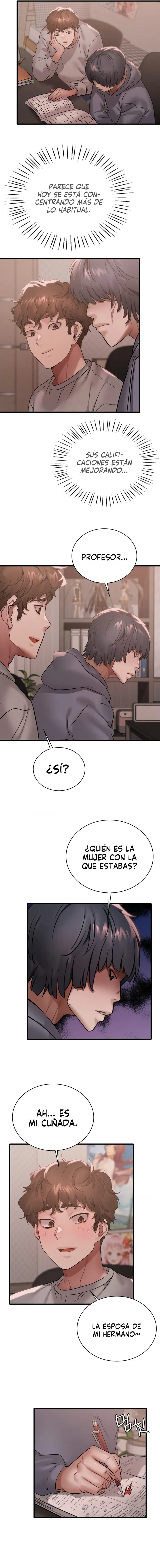 Ella quiere emborracharse Capítulo 76 - Page 13