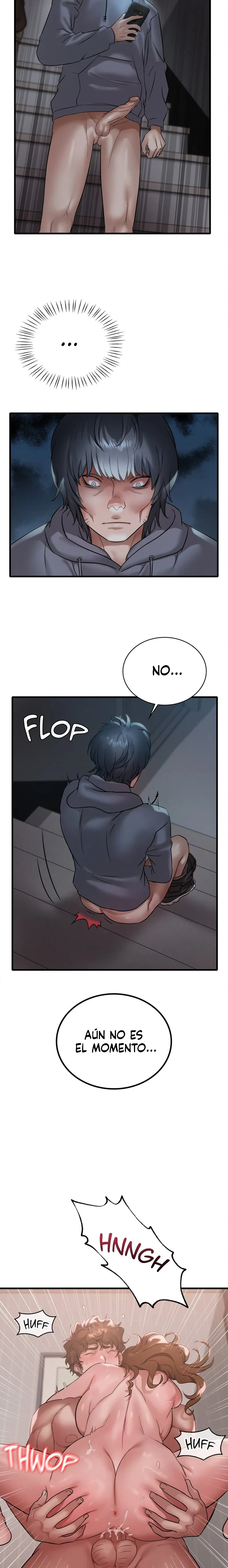 Ella quiere emborracharse Capítulo 78 - Page 4