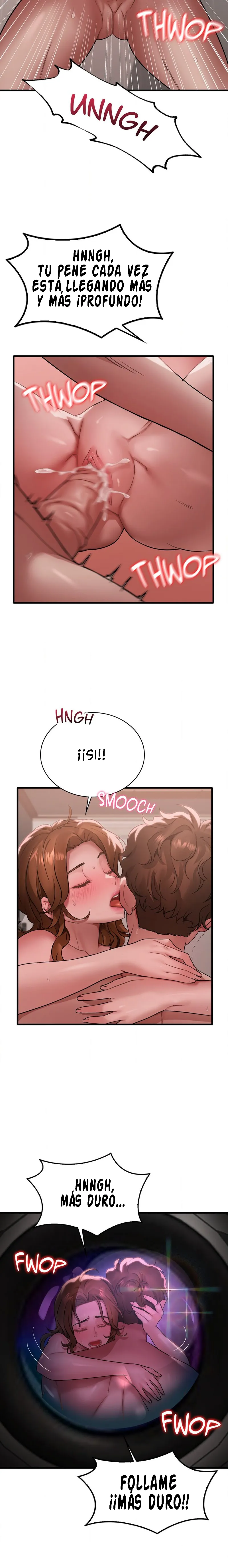 Ella quiere emborracharse Capítulo 78 - Page 5