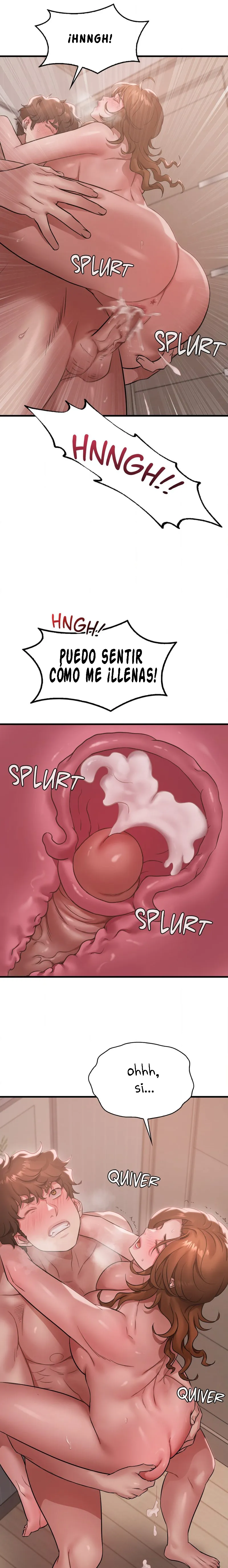 Ella quiere emborracharse Capítulo 78 - Page 7
