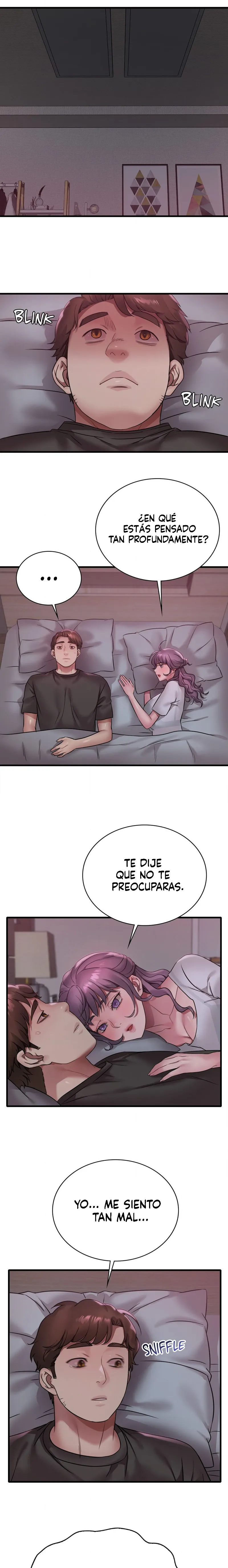 Ella quiere emborracharse Capítulo 78 - Page 14