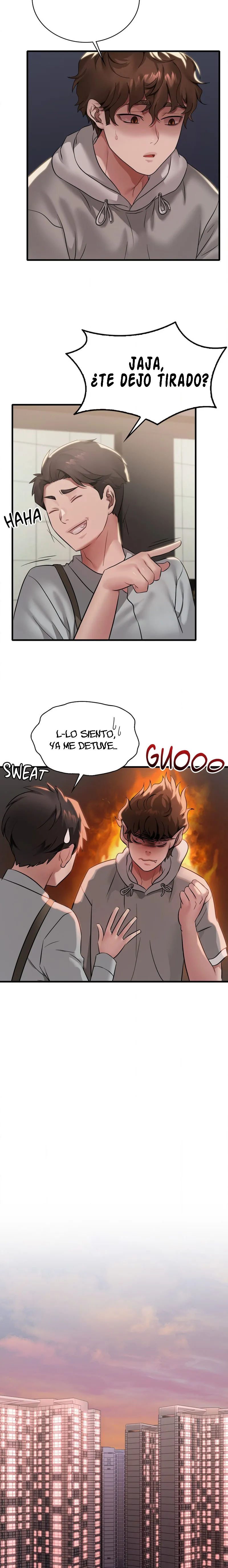 Ella quiere emborracharse Capítulo 79 - Page 14
