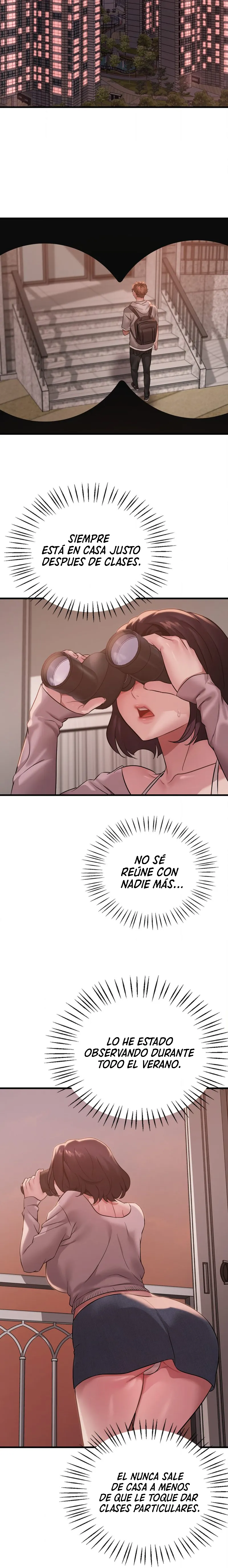Ella quiere emborracharse Capítulo 79 - Page 15