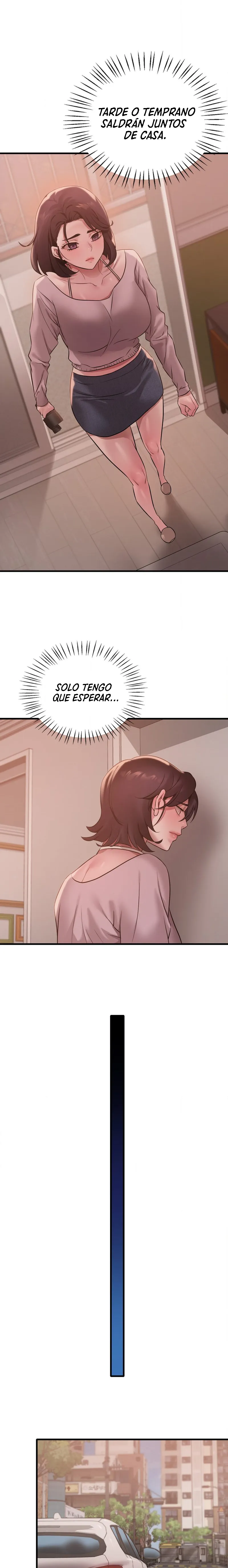 Ella quiere emborracharse Capítulo 79 - Page 17