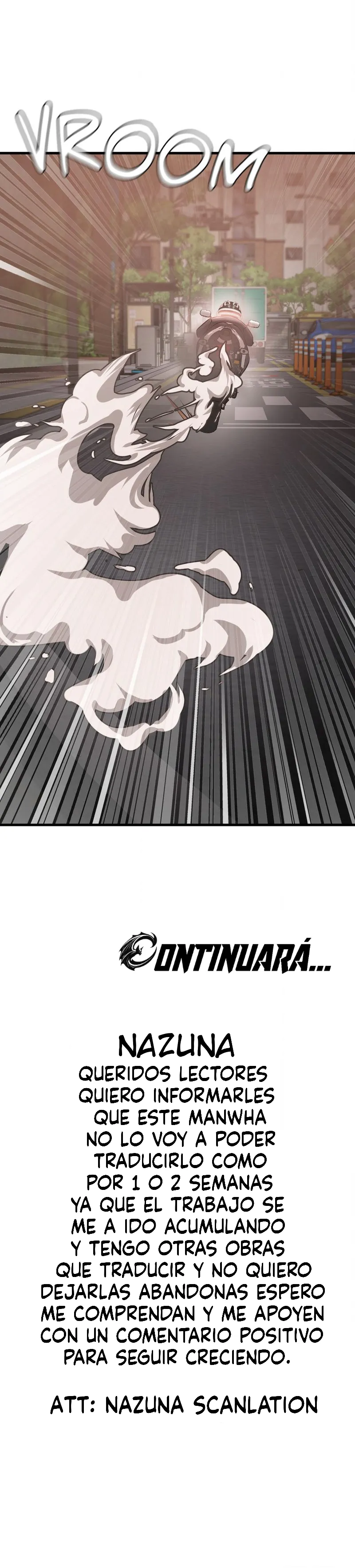 Ella quiere emborracharse Capítulo 79 - Page 20