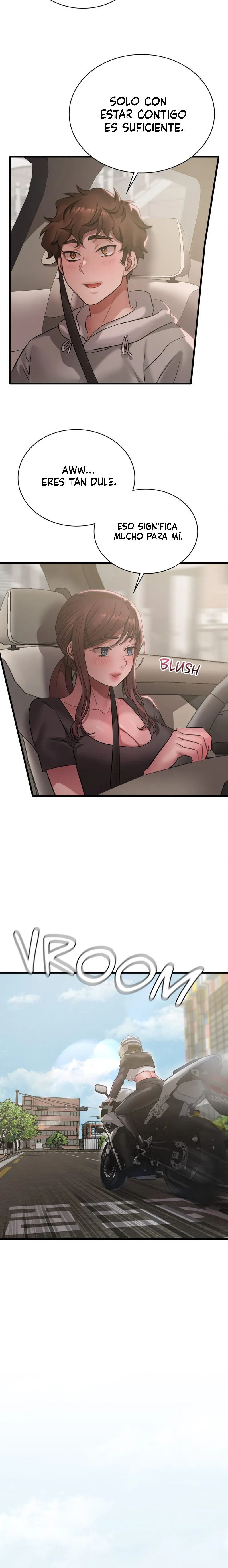 Ella quiere emborracharse Capítulo 80 - Page 4