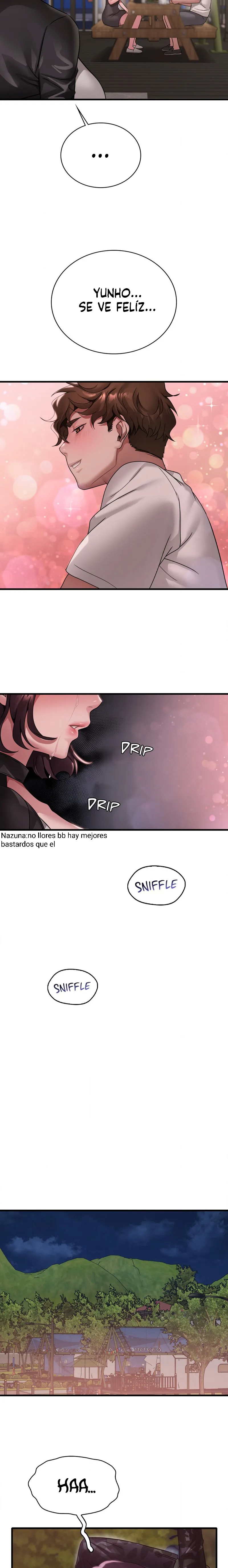Ella quiere emborracharse Capítulo 80 - Page 14