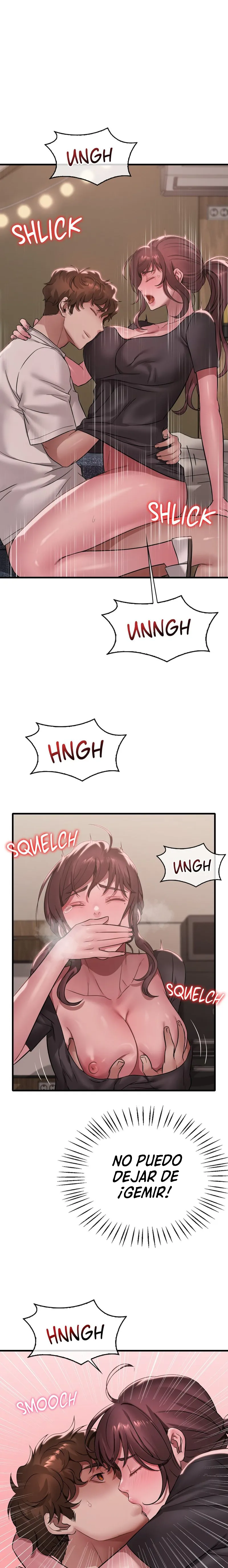 Ella quiere emborracharse Capítulo 81 - Page 3