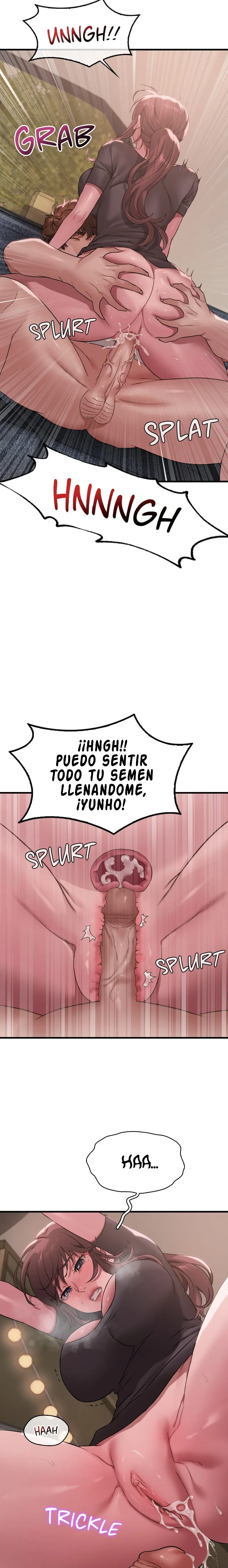 Ella quiere emborracharse Capítulo 81 - Page 6