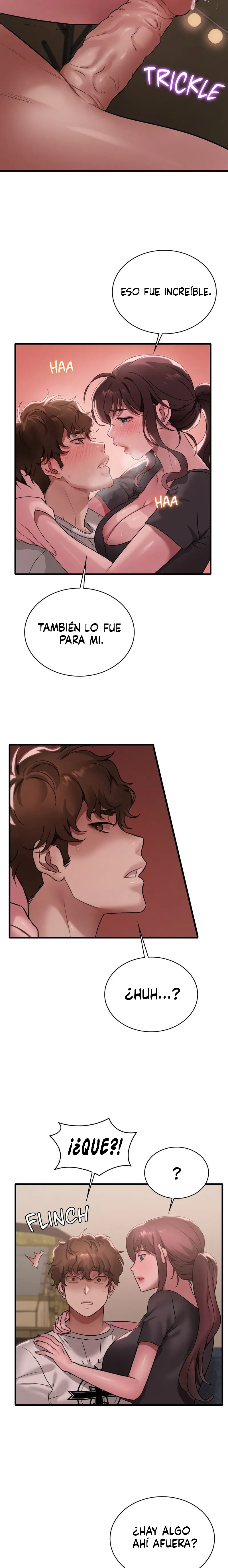 Ella quiere emborracharse Capítulo 81 - Page 7