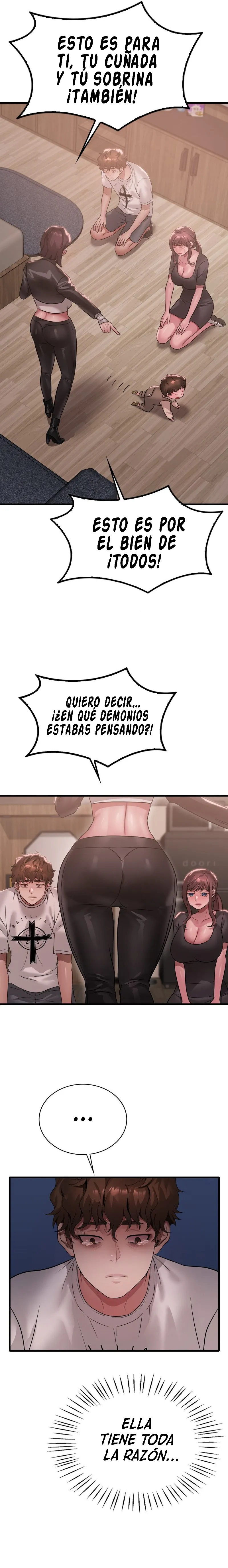 Ella quiere emborracharse Capítulo 81 - Page 13