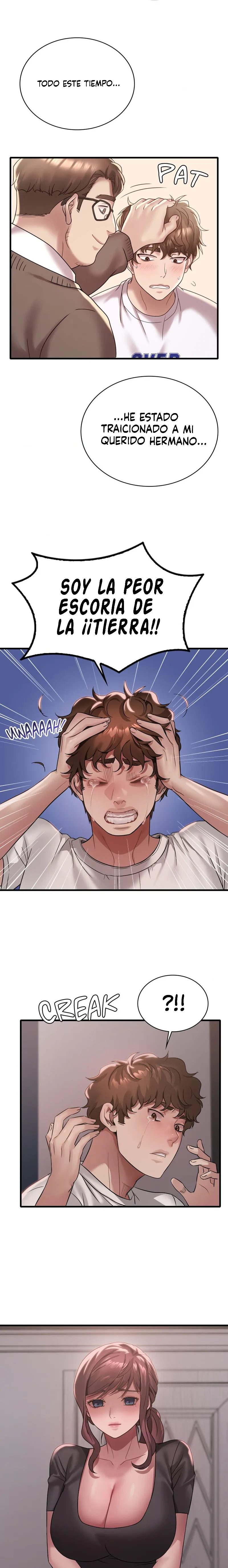 Ella quiere emborracharse Capítulo 82 - Page 2