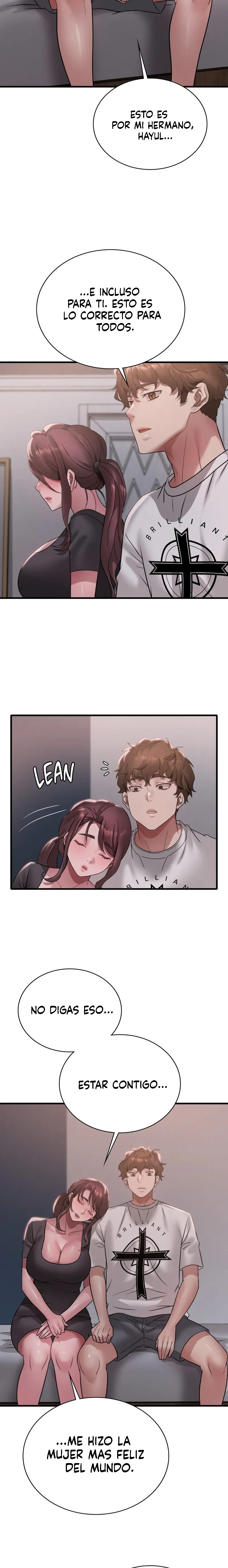 Ella quiere emborracharse Capítulo 82 - Page 5