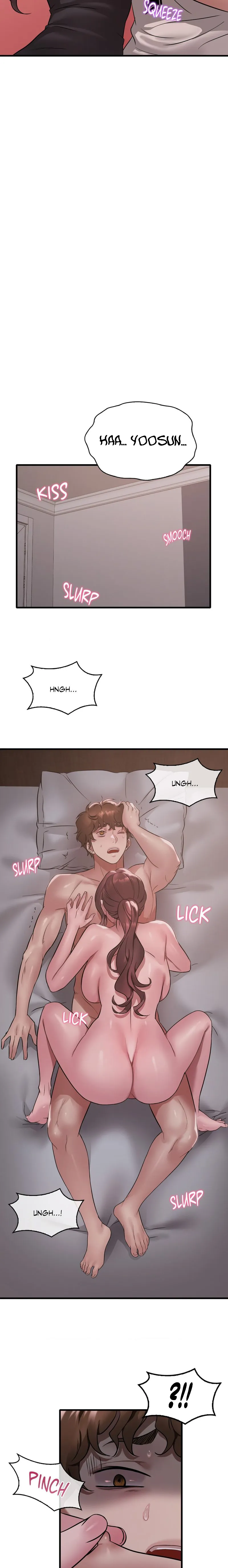 Ella quiere emborracharse Capítulo 82 - Page 7