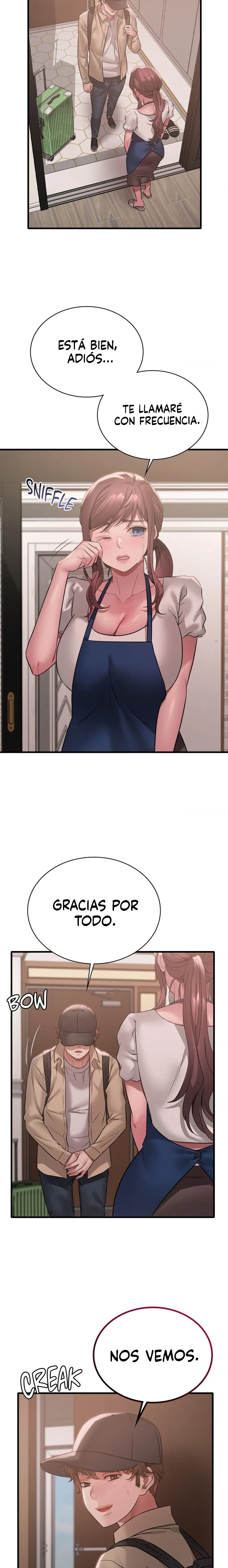 Ella quiere emborracharse Capítulo 82 - Page 20