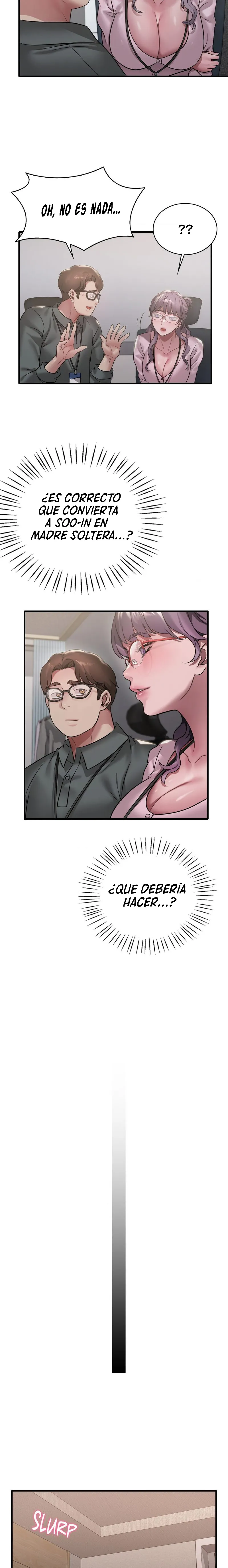 Ella quiere emborracharse Capítulo 83 - Page 4