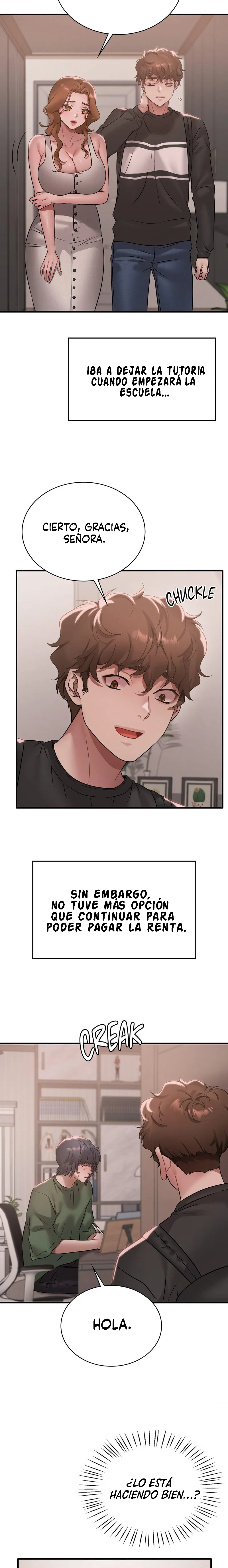 Ella quiere emborracharse Capítulo 83 - Page 14