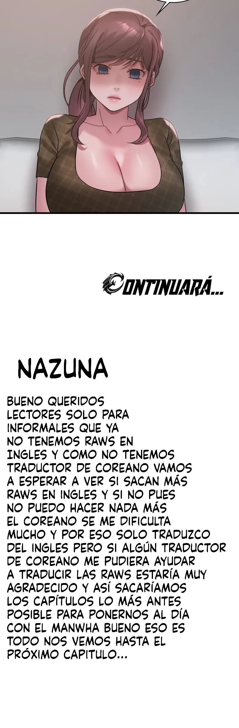 Ella quiere emborracharse Capítulo 83 - Page 22