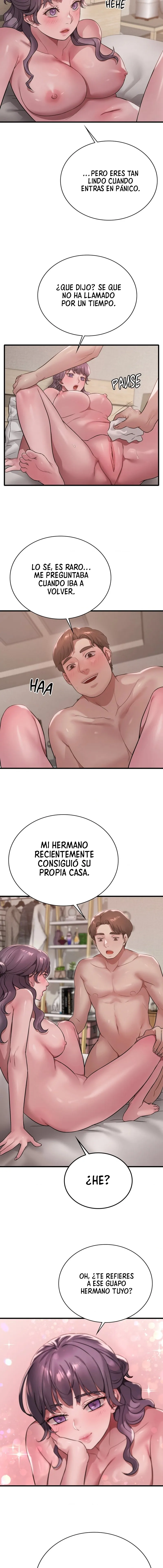 Ella quiere emborracharse Capítulo 84 - Page 8