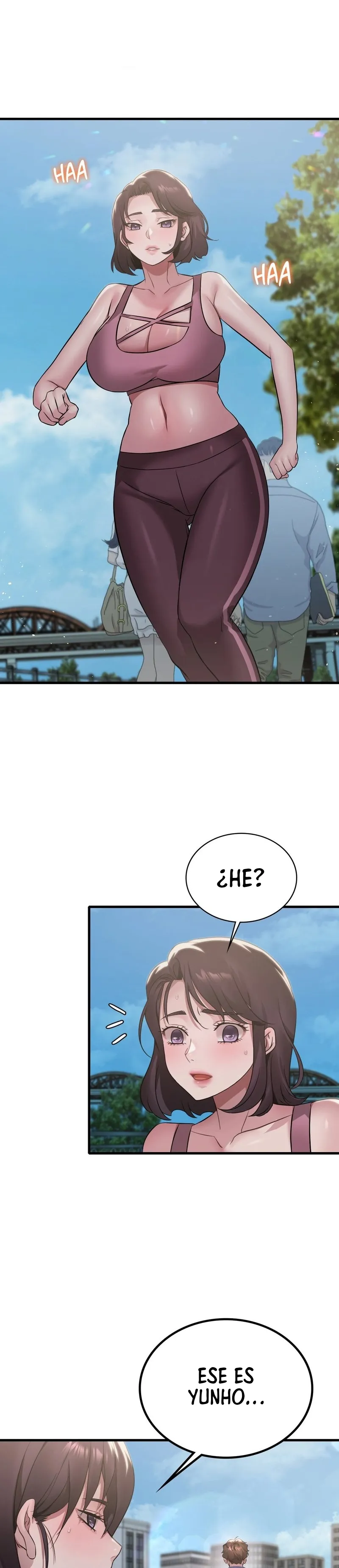 Ella quiere emborracharse Capítulo 84 - Page 13