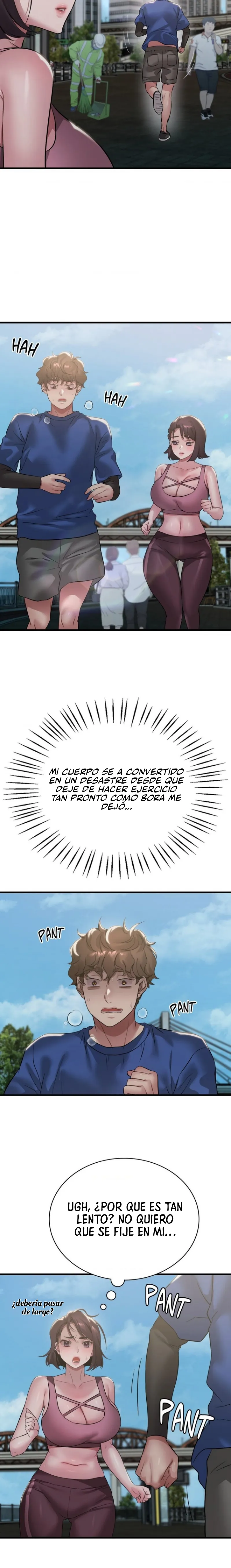Ella quiere emborracharse Capítulo 84 - Page 14