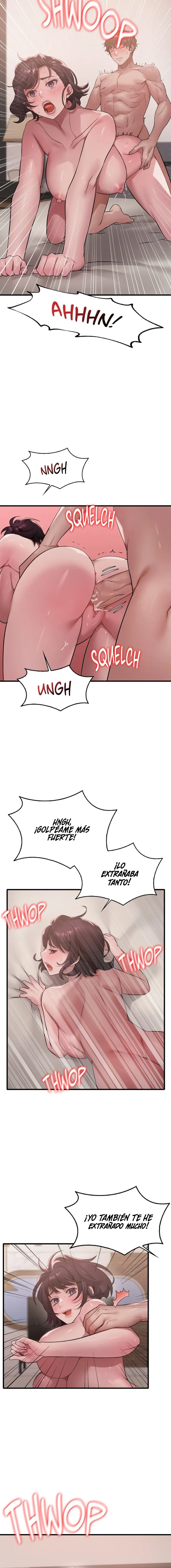 Ella quiere emborracharse Capítulo 86 - Page 3
