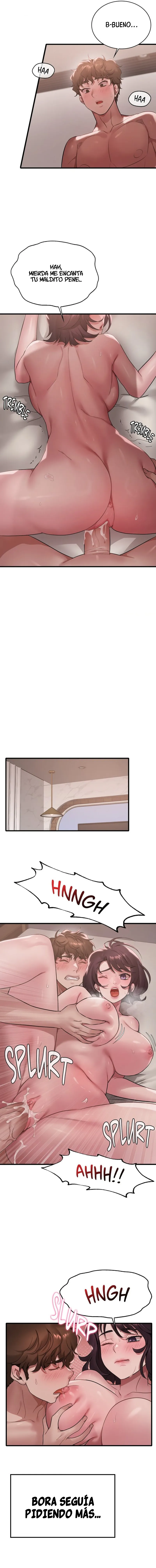Ella quiere emborracharse Capítulo 86 - Page 6