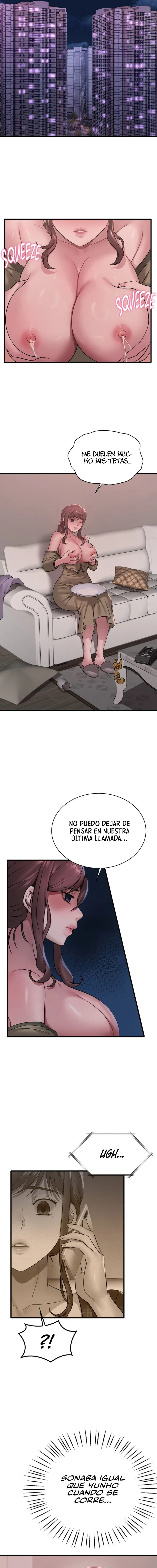 Ella quiere emborracharse Capítulo 86 - Page 10
