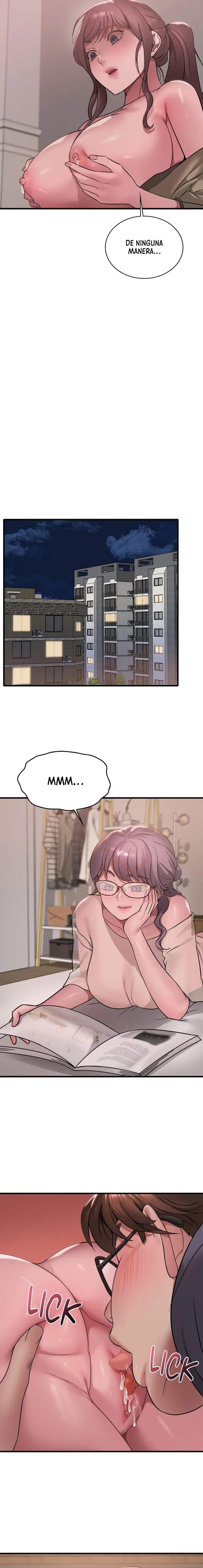 Ella quiere emborracharse Capítulo 86 - Page 11