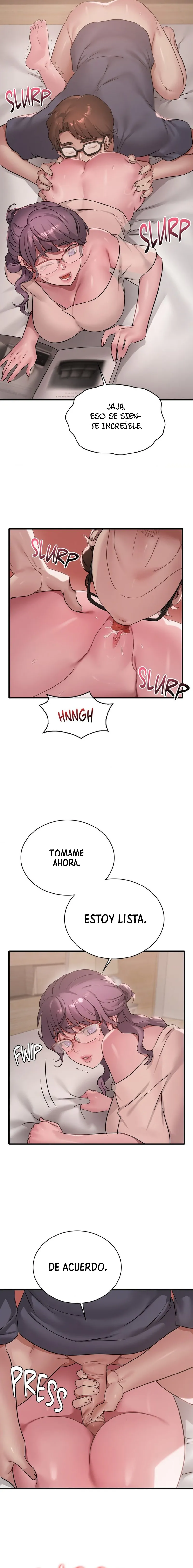 Ella quiere emborracharse Capítulo 86 - Page 12